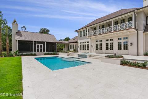 145 Kirkaldy Lane, St. Simons Island GA - photo 10 of 77