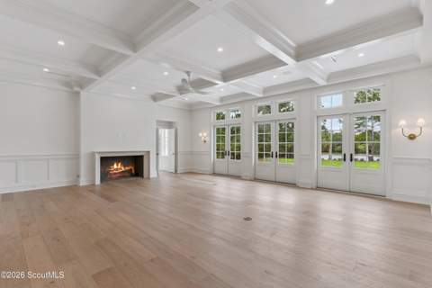 145 Kirkaldy Lane, St. Simons Island GA - photo 17 of 77