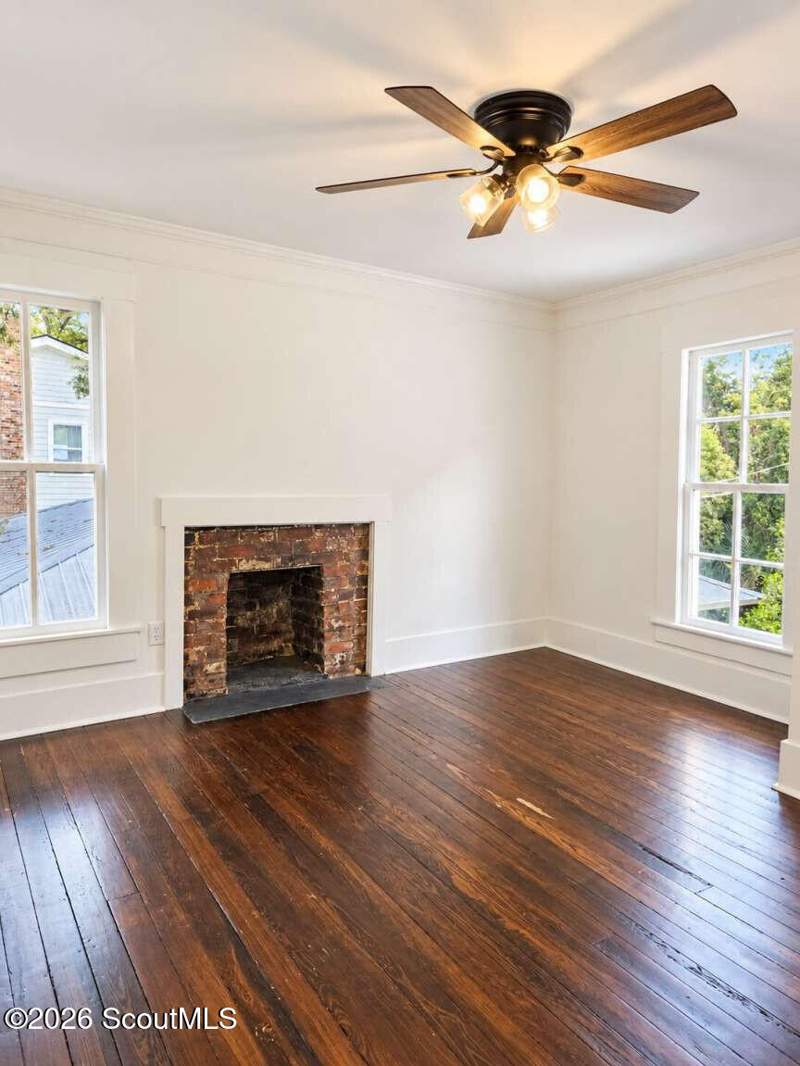 3 bedroom Single Family Residence at 507 1st Avenue, Old Town, Brunswick — photo 3