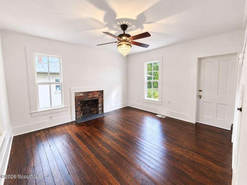 3 bedroom Single Family Residence at 507 1st Avenue, Old Town, Brunswick — photo 5