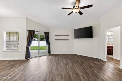 361 Pecan Pointe Drive, Brunswick GA - photo 17 of 45