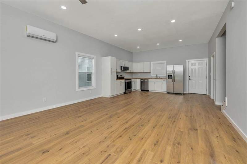 3 bedroom Single Family Residence at 602 Q Street, No Recorded Subdivision, Brunswick — photo 5