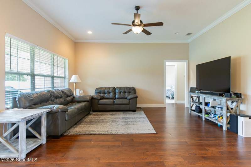 4 bedroom Single Family Residence at 14 Bradfords Crossing, Hunter's Point - Glynn County, Brunswick — photo 5