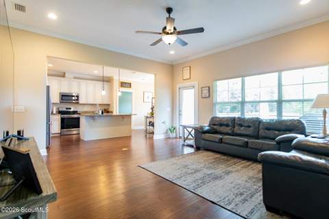 14 Bradfords Crossing, Brunswick GA - photo 8 of 25