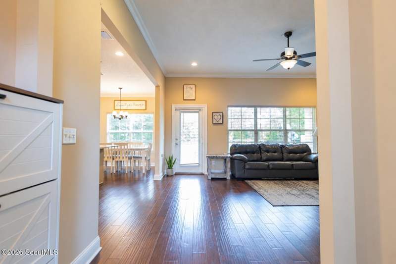 4 bedroom Single Family Residence at 14 Bradfords Crossing, Hunter's Point - Glynn County, Brunswick — photo 3