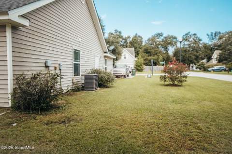 24 Galemist Lane, Brunswick GA - photo 19 of 20