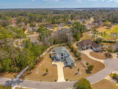 13 Crows Nest Cove, Brunswick GA - photo 7 of 87