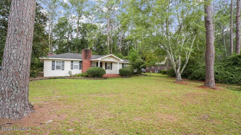 0 bedroom Single Family Residence at 411 Ivy Street, No Recorded Subdivision, Jesup — photo 3
