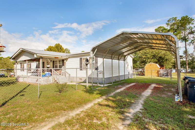 4 bedroom Mobile Home at 288 Lakeview Drive, Stokes Lake, Folkston — photo 3