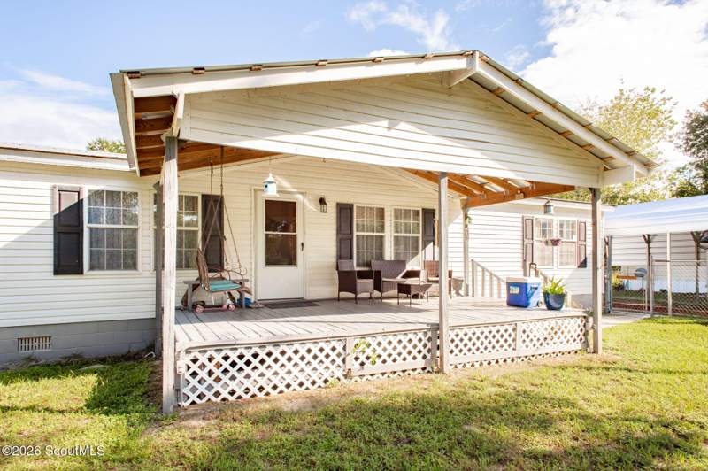 4 bedroom Mobile Home at 288 Lakeview Drive, Stokes Lake, Folkston — photo 5