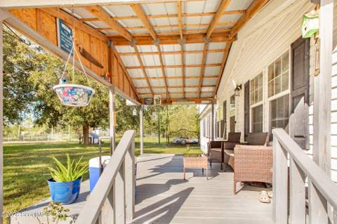 288 Lakeview Drive, Folkston GA - photo 6 of 47