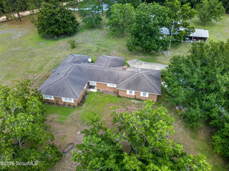 6 bedroom Single Family Residence at 4728 Otter Creek Road, No Recorded Subdivision, Patterson — photo 4