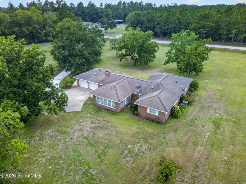 6 bedroom Single Family Residence at 4728 Otter Creek Road, No Recorded Subdivision, Patterson — photo 5