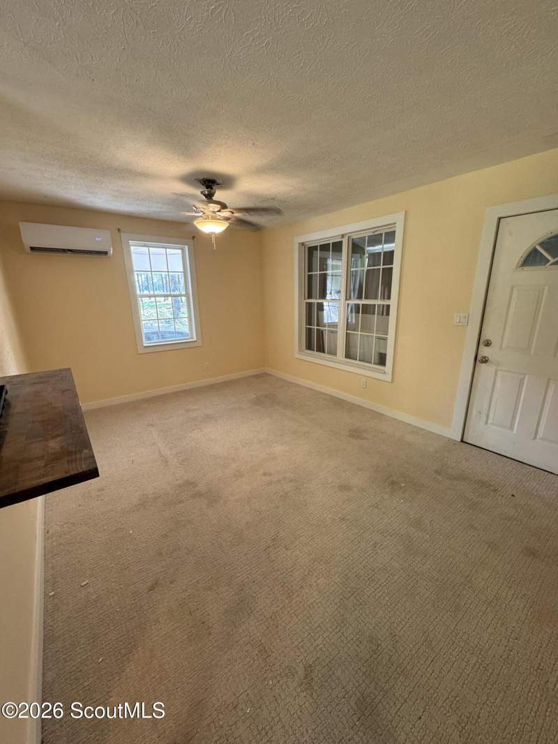 2 bedroom Single Family Residence at 1036 Shrine Club Road, No Recorded Subdivision, Jesup — photo 2