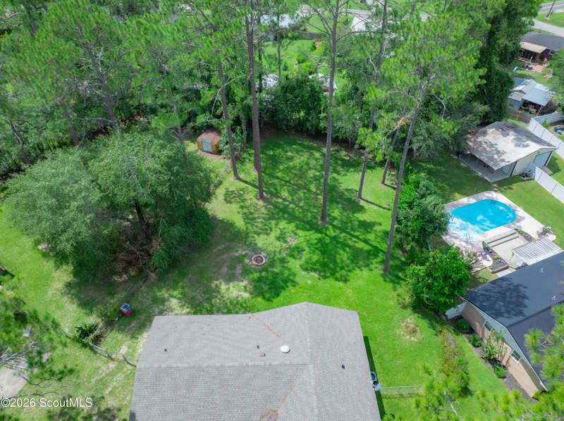 3 bedroom Single Family Residence at 900 Burney Branch Circle, No Recorded Subdivision, Blackshear — photo 4