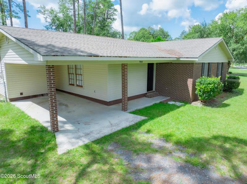 3 bedroom Single Family Residence at 900 Burney Branch Circle, No Recorded Subdivision, Blackshear — photo 5
