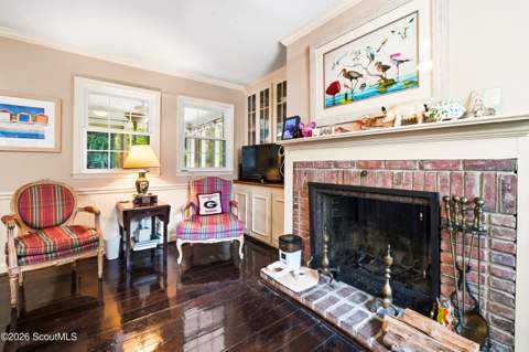 282 Wild Heron Drive, St. Simons Island GA - photo 9 of 27
