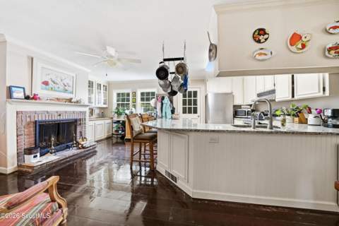 282 Wild Heron Drive, St. Simons Island GA - photo 7 of 27