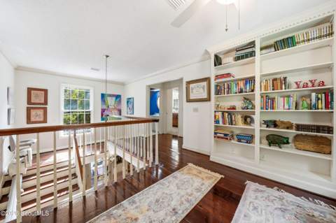 282 Wild Heron Drive, St. Simons Island GA - photo 15 of 27