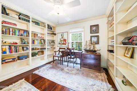 282 Wild Heron Drive, St. Simons Island GA - photo 16 of 27