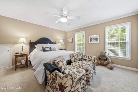 282 Wild Heron Drive, St. Simons Island GA - photo 20 of 27