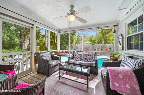 282 Wild Heron Drive, St. Simons Island GA - photo 23 of 27