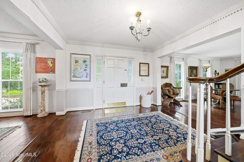 3 bedroom Single Family Residence at 282 Wild Heron Drive, Wymberly On The Marsh, St. Simons Island — photo 4