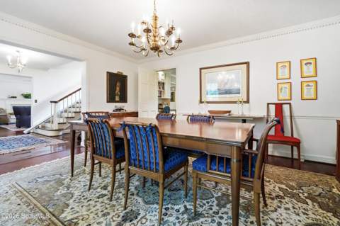 282 Wild Heron Drive, St. Simons Island GA - photo 6 of 27