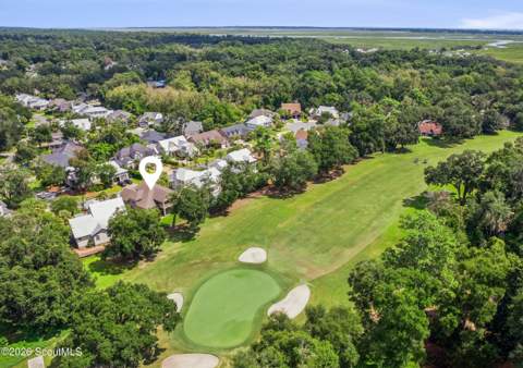 1068 Sinclair Pointe, St. Simons Island GA - photo 7 of 43