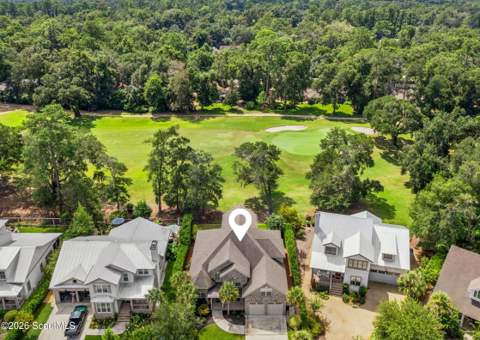 1068 Sinclair Pointe, St. Simons Island GA - photo 8 of 43