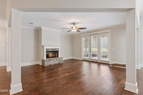 1068 Sinclair Pointe, St. Simons Island GA - photo 21 of 43