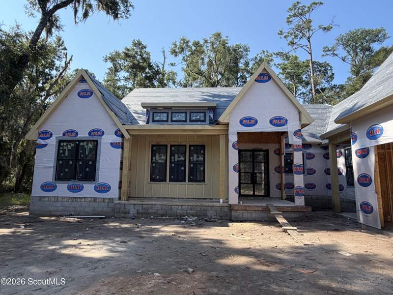 4 bedroom Single Family Residence at 130 Canopy Lane, The Canopy, St. Simons Island — photo 2