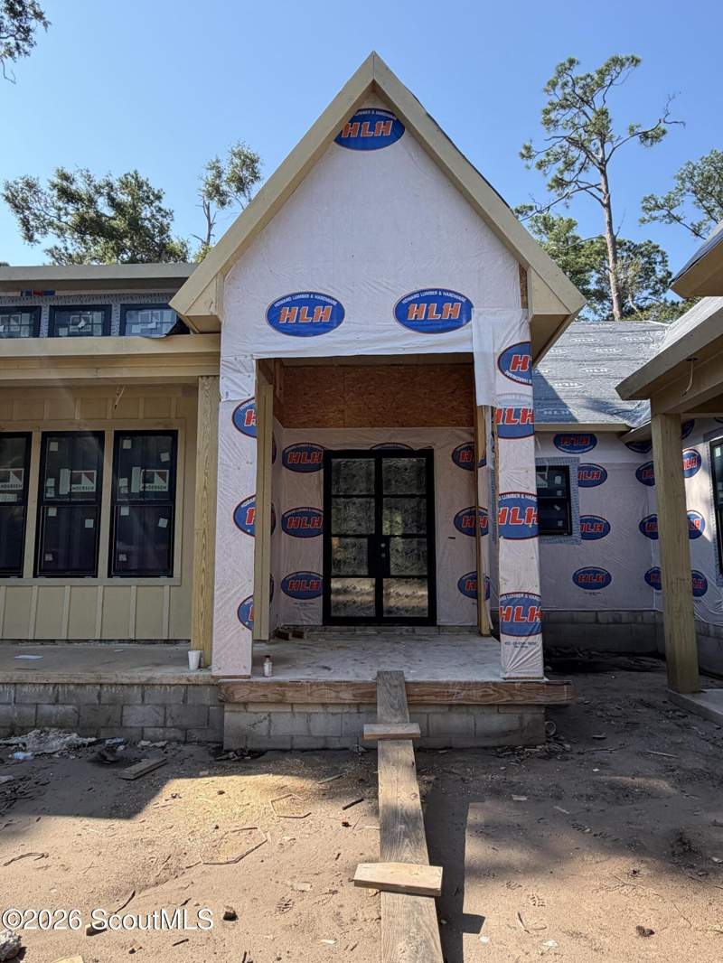 4 bedroom Single Family Residence at 130 Canopy Lane, The Canopy, St. Simons Island — photo 3