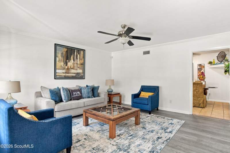 3 bedroom Single Family Residence at 129 Mcdowell Avenue, Fairway Oaks, Brunswick — photo 5
