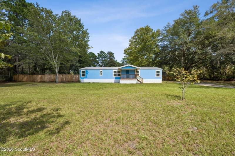 3 bedroom Mobile Home at 3191 Dover Bluff Road, No Recorded Subdivision, Waverly — photo 3