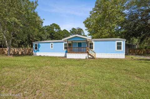 3191 Dover Bluff Road, Waverly GA - photo 6 of 75