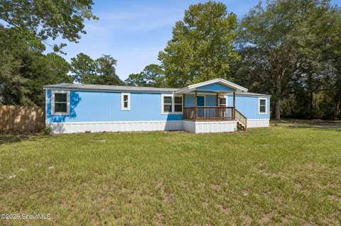 3191 Dover Bluff Road, Waverly GA - photo 7 of 75