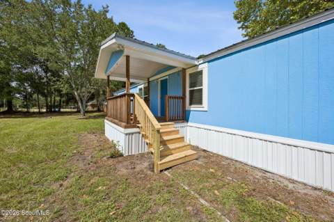 3191 Dover Bluff Road, Waverly GA - photo 8 of 75