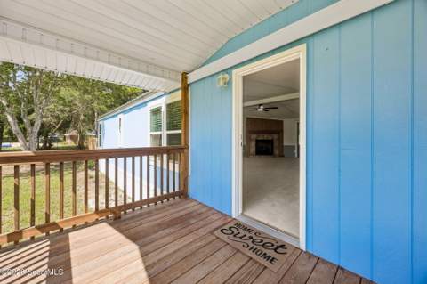 3191 Dover Bluff Road, Waverly GA - photo 12 of 75