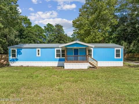 3191 Dover Bluff Road, Waverly GA - photo 9 of 75