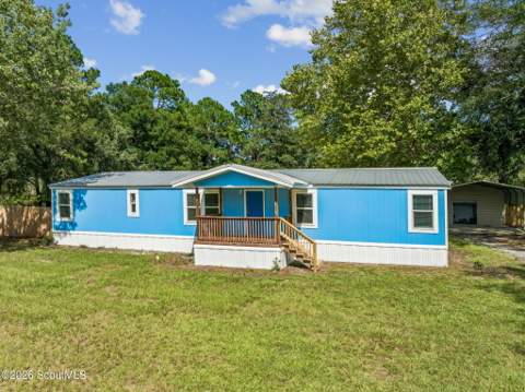 3191 Dover Bluff Road, Waverly GA - photo 10 of 75