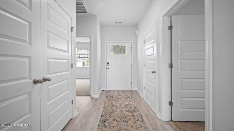 3 bedroom Single Family Residence at 1071 Lakes Boulevard, The Lakes at North Glynn, Brunswick — photo 5
