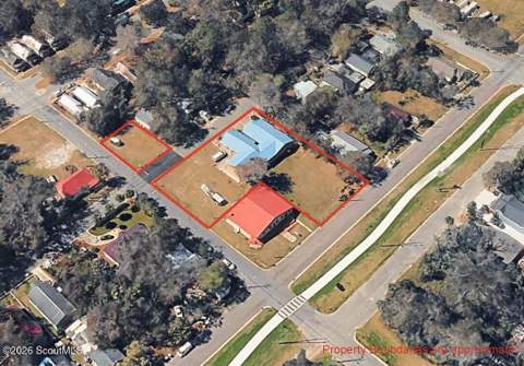 1004 Amherst Street, Brunswick GA - photo 6 of 12