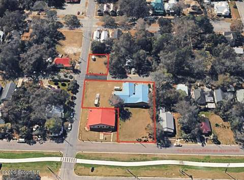 1004 Amherst Street, Brunswick GA - photo 7 of 12