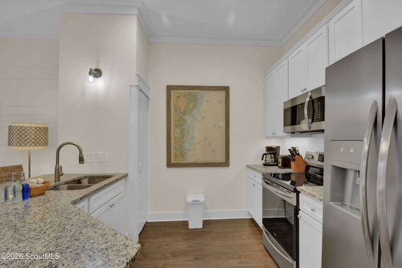 1 bedroom Condominium at 400 Ocean Boulevard, 400 Ocean, St. Simons Island — photo 3