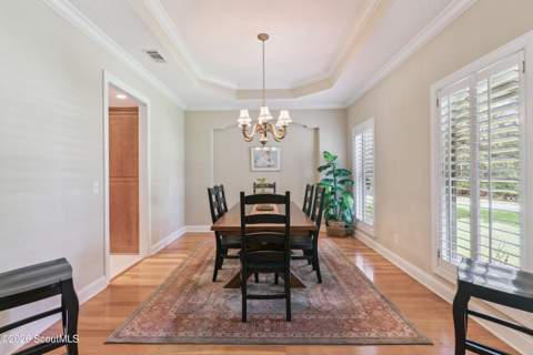 128 Foxcreek Estate Drive, Brunswick GA - photo 7 of 42