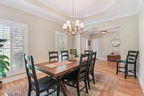 128 Foxcreek Estate Drive, Brunswick GA - photo 8 of 42