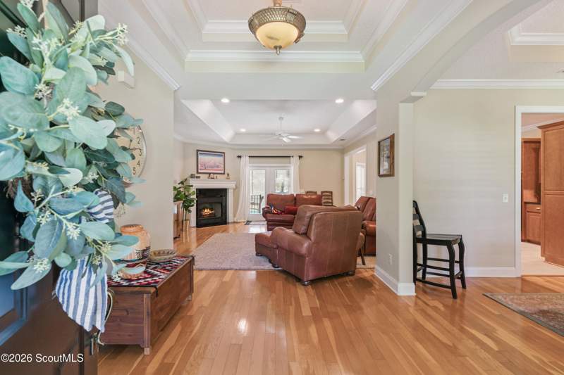 4 bedroom Single Family Residence at 128 Foxcreek Estate Drive, Foxcreek Estates, Brunswick — photo 2