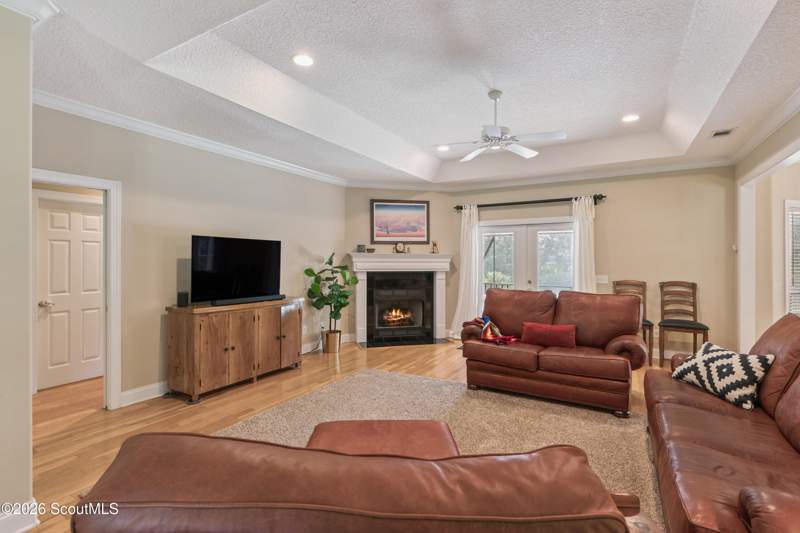 4 bedroom Single Family Residence at 128 Foxcreek Estate Drive, Foxcreek Estates, Brunswick — photo 3