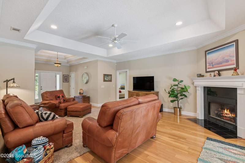 4 bedroom Single Family Residence at 128 Foxcreek Estate Drive, Foxcreek Estates, Brunswick — photo 5